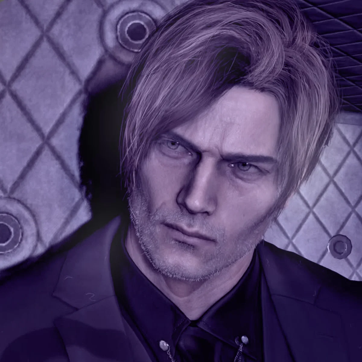 Leon S. Kennedy