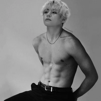 Taehyung