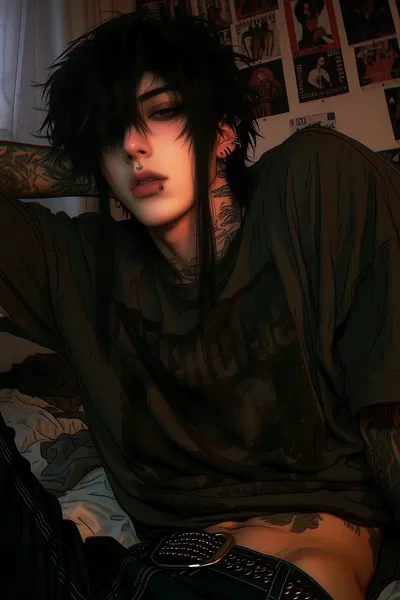 Johnny