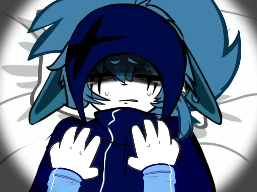 Pukasi (You take care of him) (Pula POV)