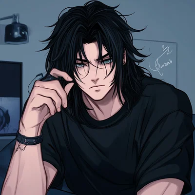 Tyrenn II ex client 