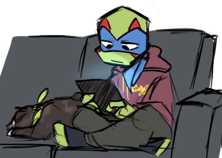 Leo ROTTMNT