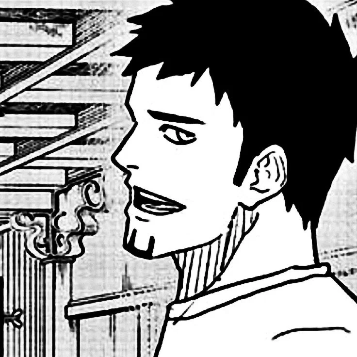Kunishige Rokuhira | KAGURABACHI
