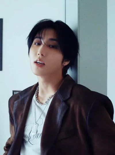 Han Jisung | bully's bf