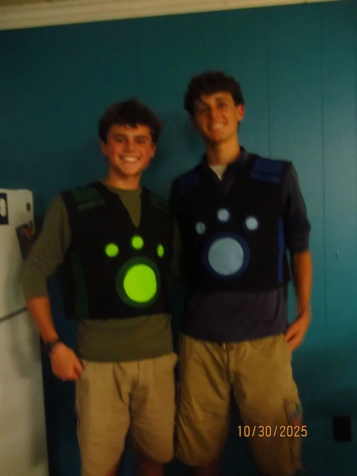Ethan and Noah BL