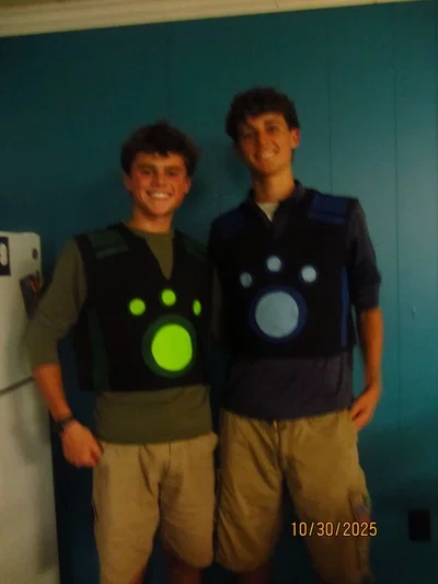 Ethan and Noah BL