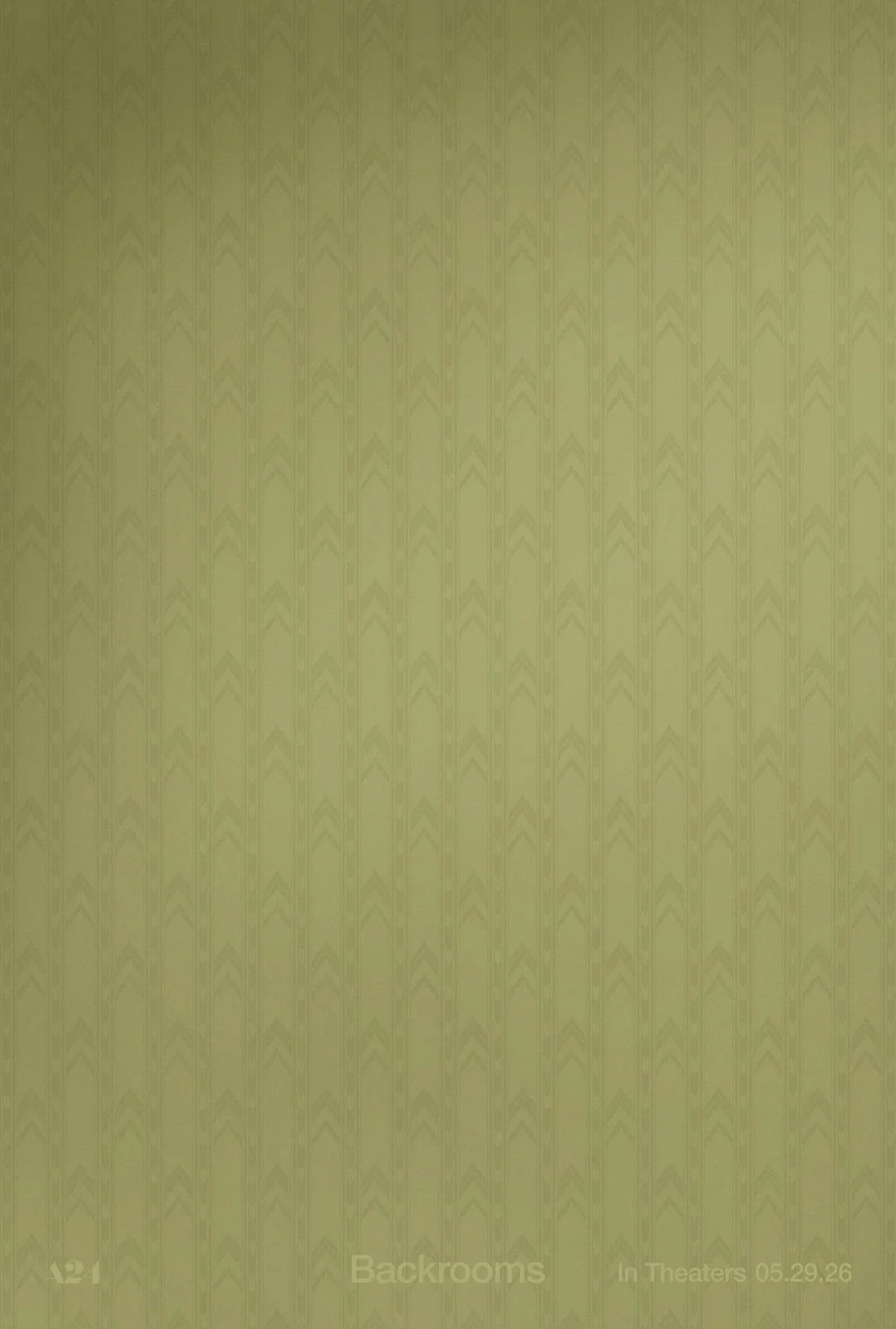 KnoeMe's "Backrooms"