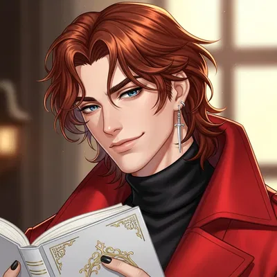 Genesis Rhapsodos
