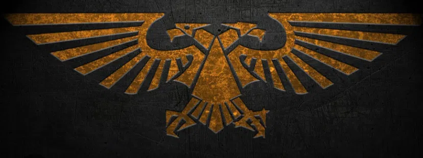 Warhammer 40k public 