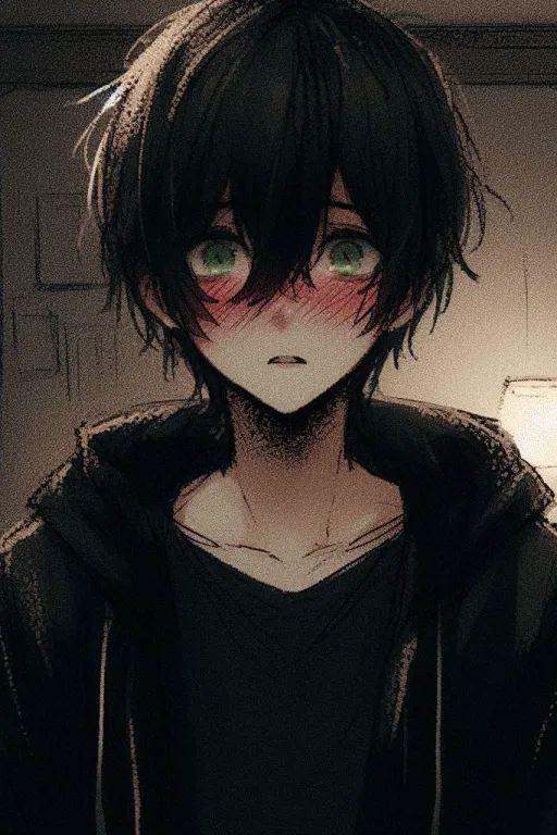 Syon | Shy Ghost