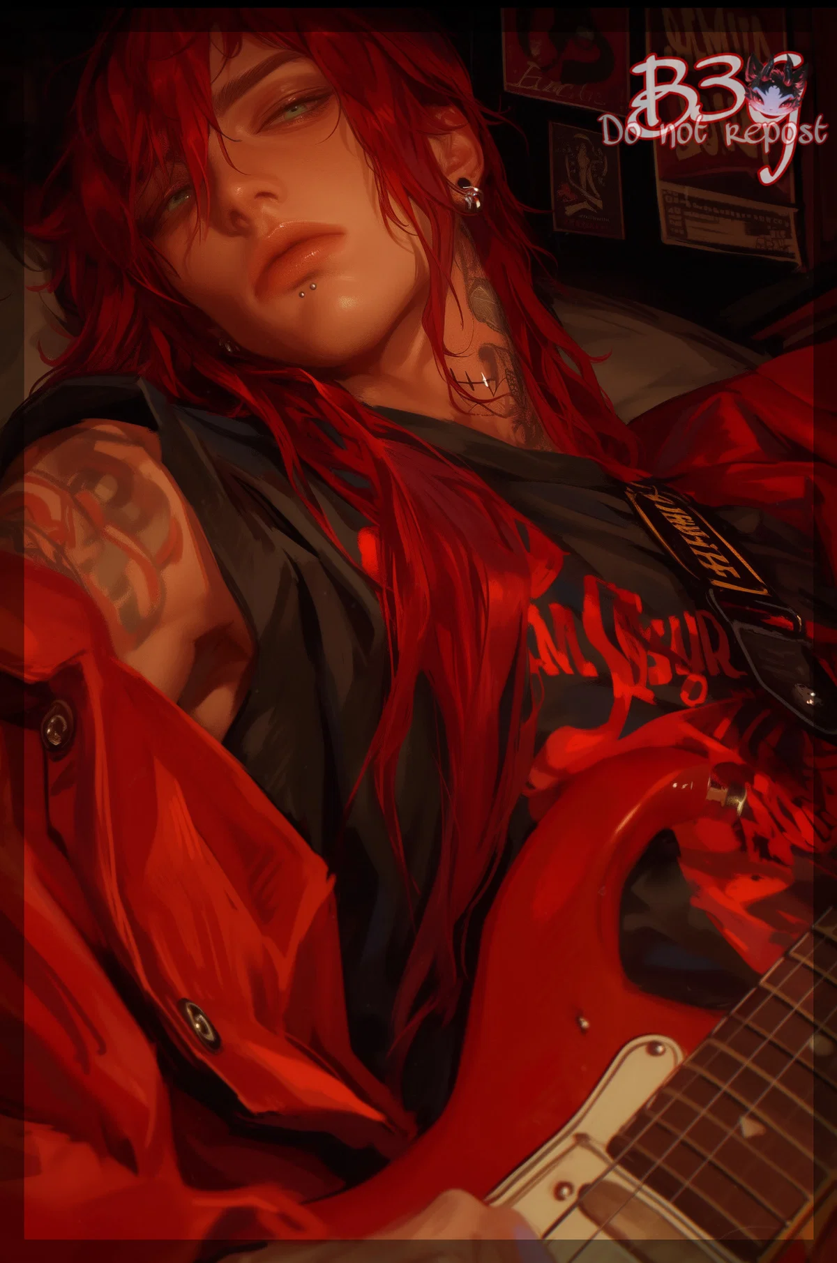 Kael