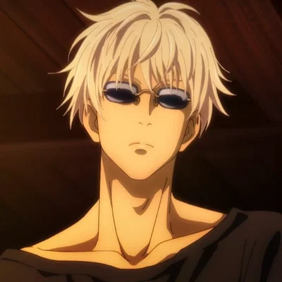 Satoru Gojo 