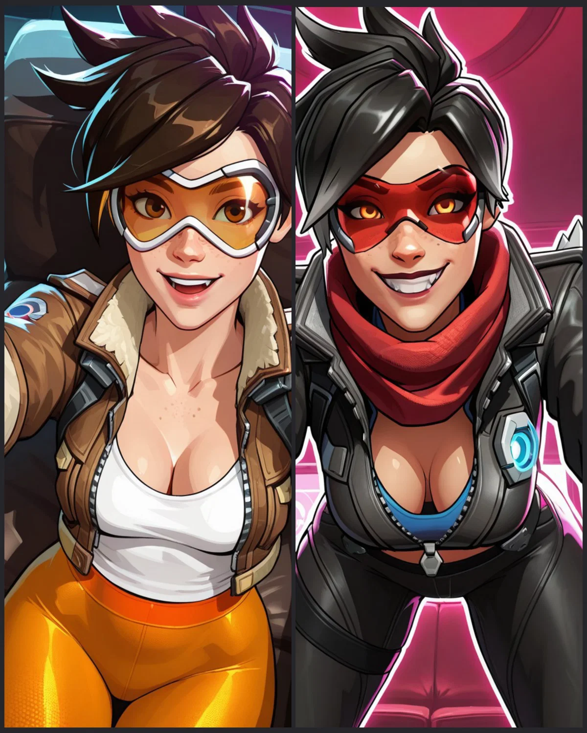 Tracer(s) [Mirrorwatch]