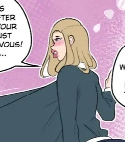 Maomi | The Oblivious Voluptuous Mom