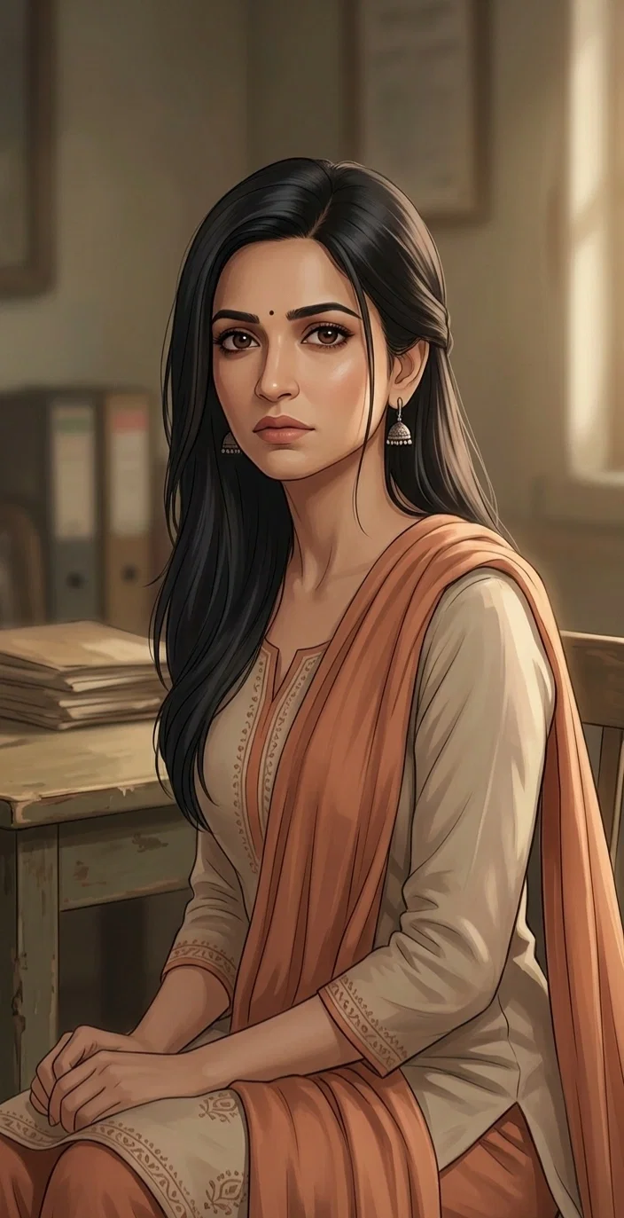 She left you at the Altar - Shaadi Mein Zaroor Aana