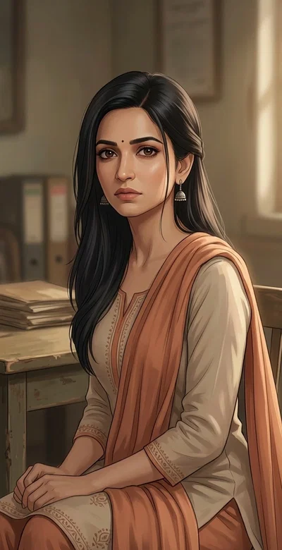 She left you at the Altar - Shaadi Mein Zaroor Aana