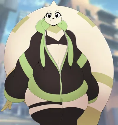 Terri the Terriermon
