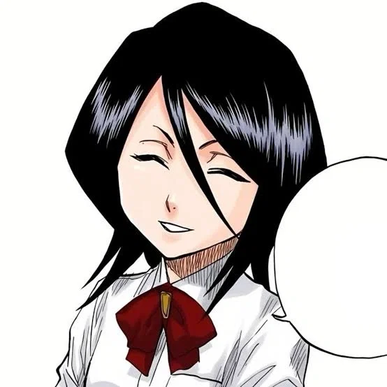 Rukia Kuchiki (remake)