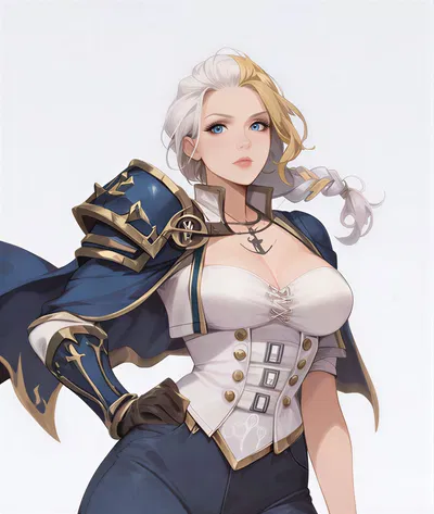 Aveline de Rochefort 