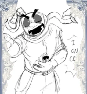 ↳ Mugman Holloware ↴ [MOTM]