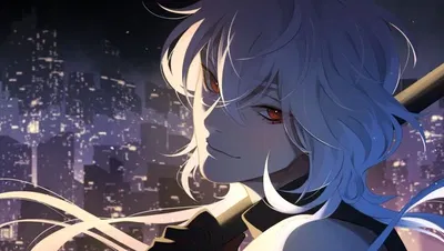 |stranger on the rooftop| Ryuu