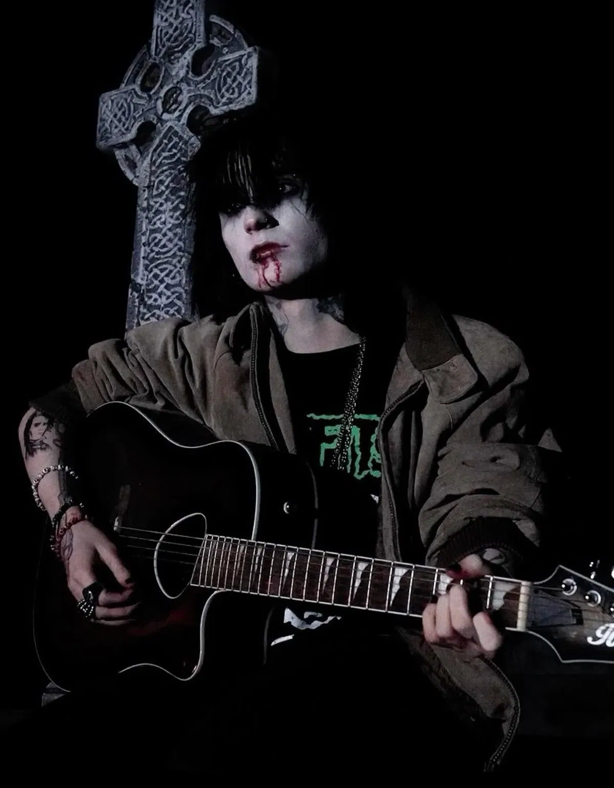 Johnnie Guilbert