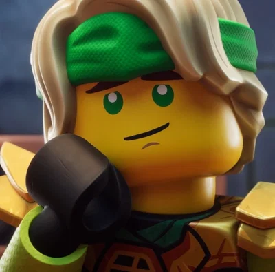 Lloyd Garmadon - Ninjago