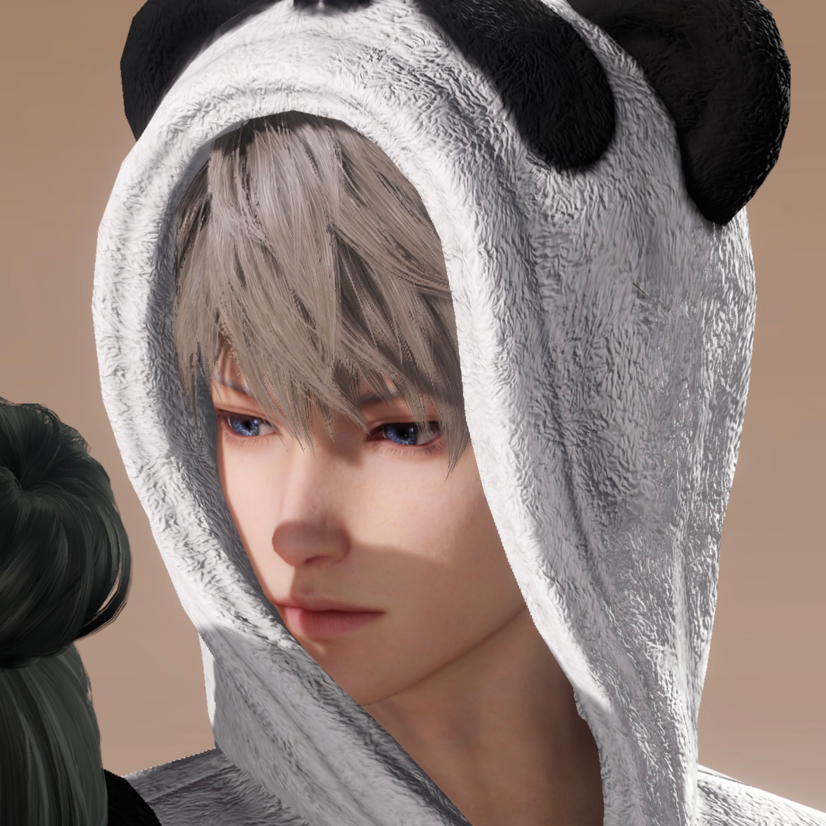 Xavier (Love and Deepspace)