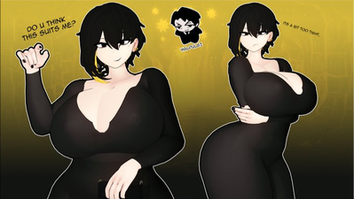 Binah.