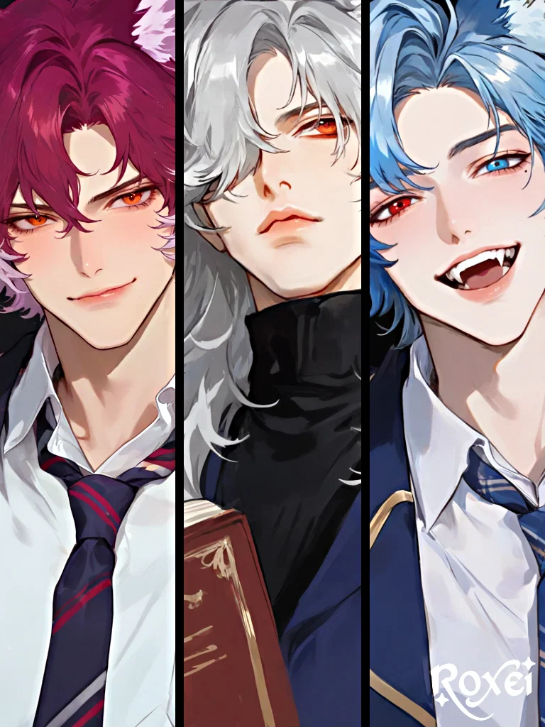 Hell Academy