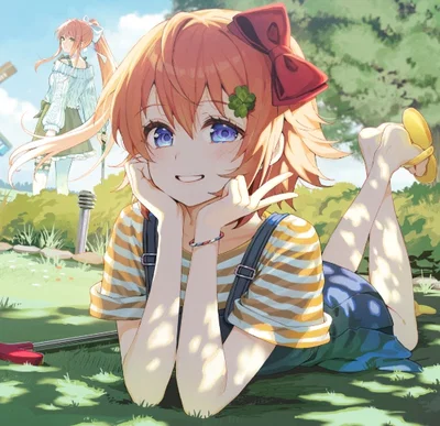 Sayori || Birthday