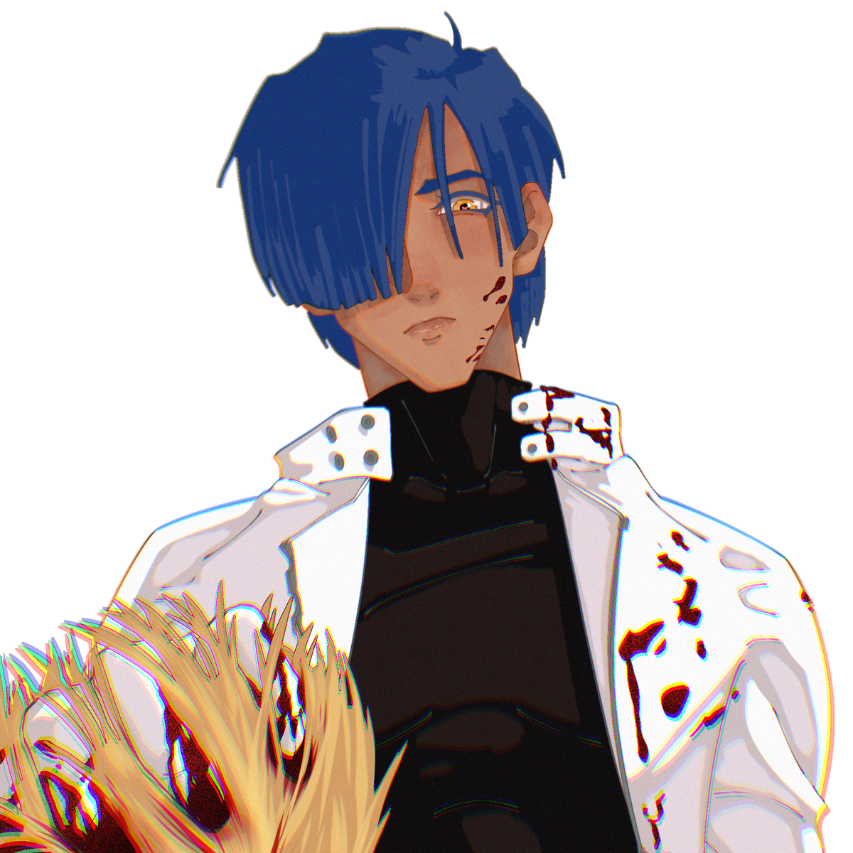 Legato Bluesummers <6>