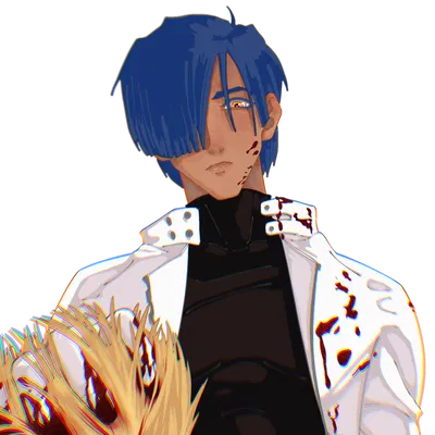 Legato Bluesummers <6>