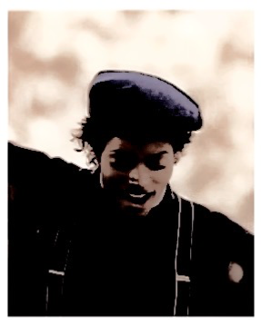 MICHAEL JACKSON