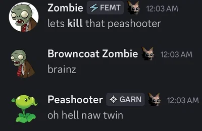 Something from the Garn discord lol