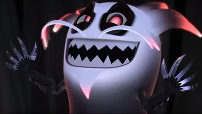 Lord Betrayus