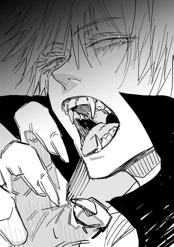 Satoru Gojo