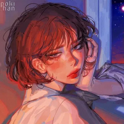 Late night scolding - Fleux