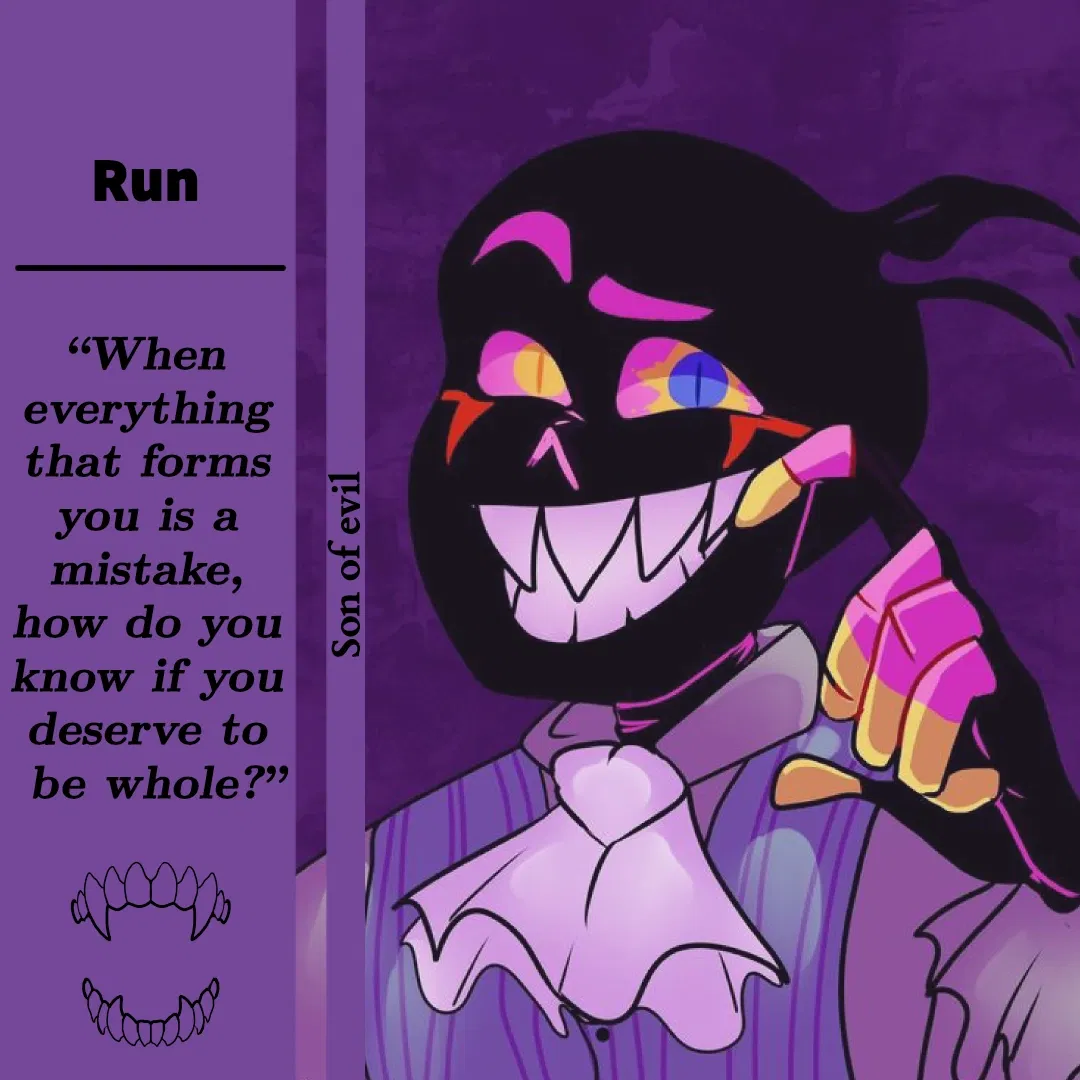 Jasper sans - vampireverse 