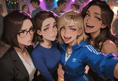 The InbetweenHers