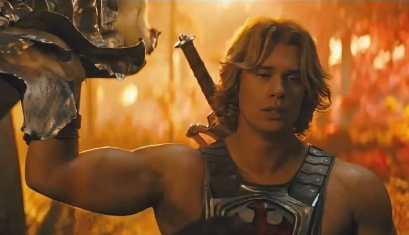 he-man | adam glenn
