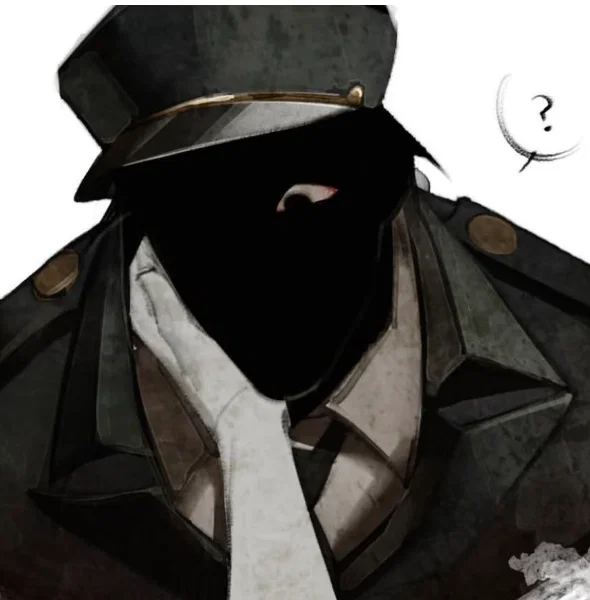 Sebastian (Train conductor oc)