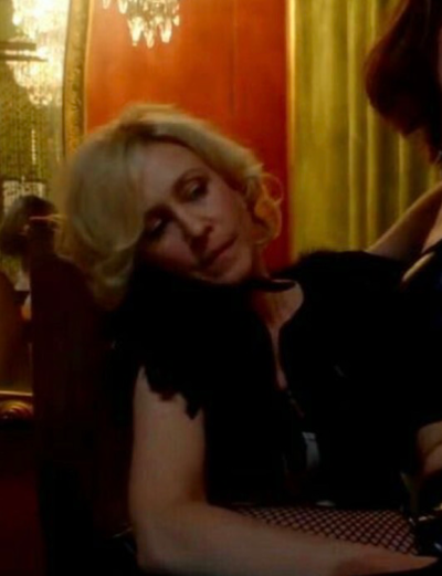 Norma Bates