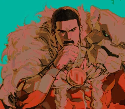 Thragg || Normal Husband