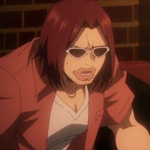 Kenji Hikiishi // Magne