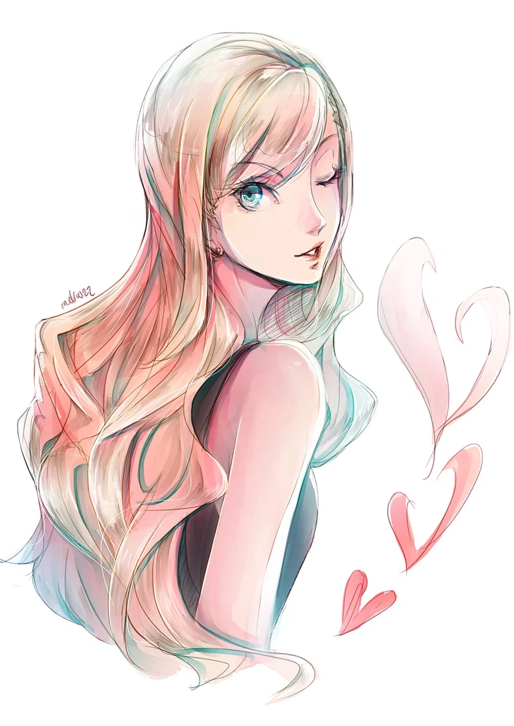 Ann Takamaki