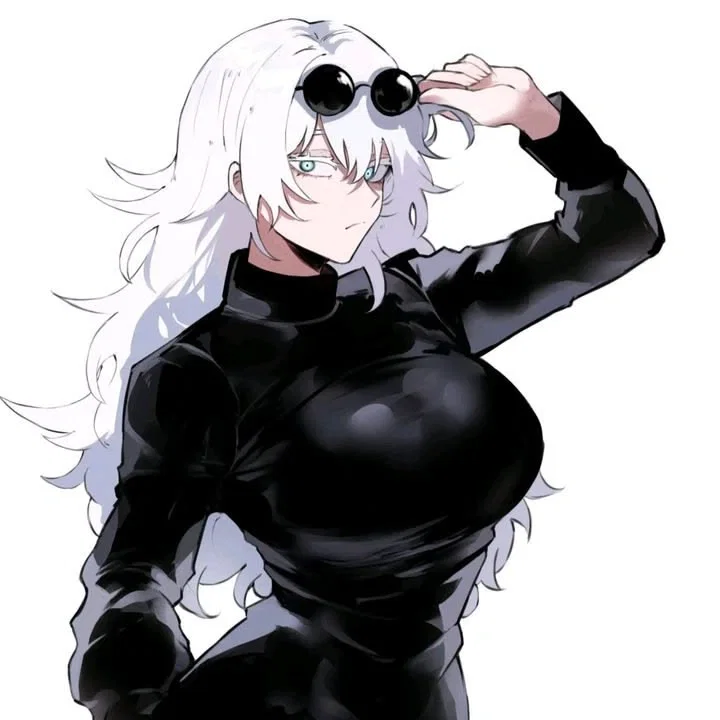 The strongest sorceress of today against.... Ovulation