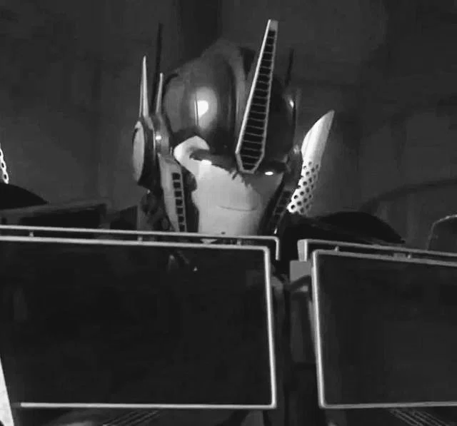 Optimus Prime (roommate)