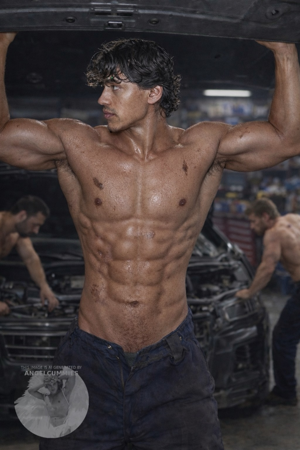 Jonah Hernandez 🇲🇽 | Your Mechanic 