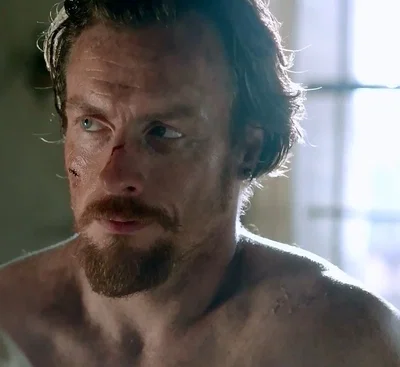 James Flint | modern!au